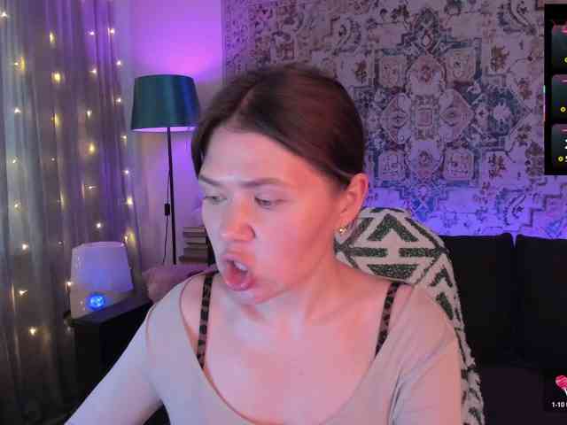 MyLittlegi webcam