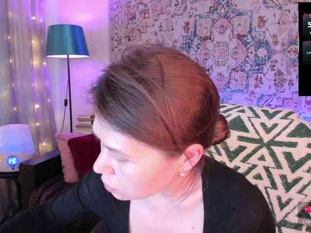 MyLittlegi webcam