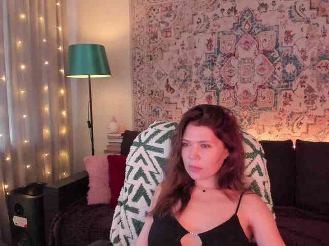 MyLittlegi webcam