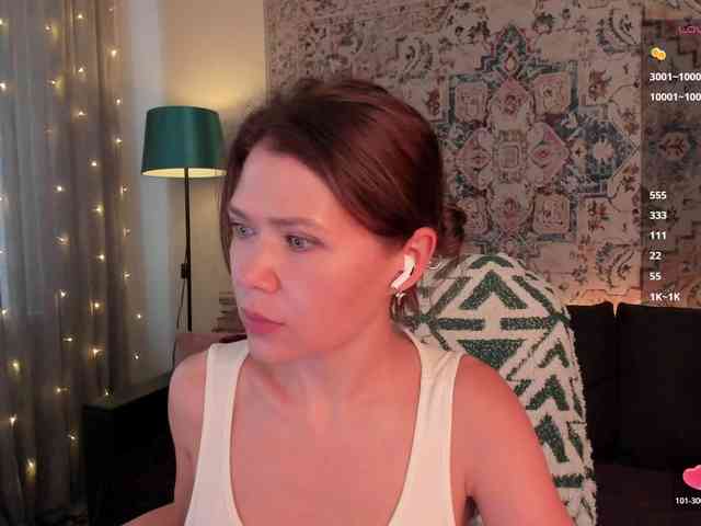 MyLittlegi webcam