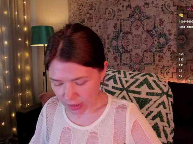MyLittlegi Sex Cam Show
