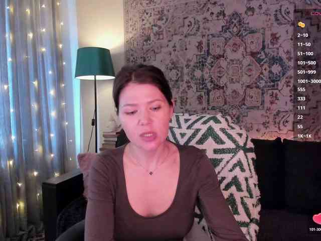 MyLittlegi webcam