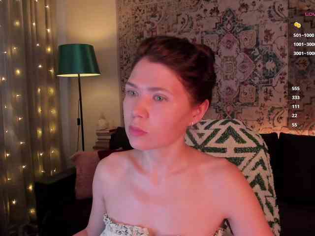 MyLittlegi Sex Cam Show