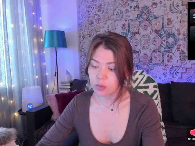 MyLittlegi webcam