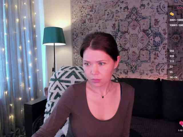 MyLittlegi webcam