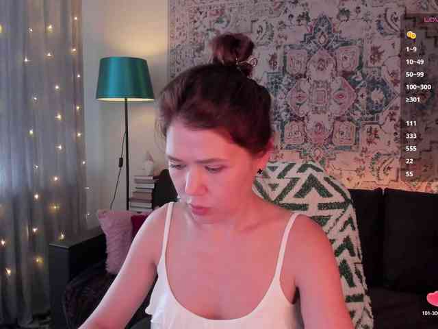 MyLittlegi webcam