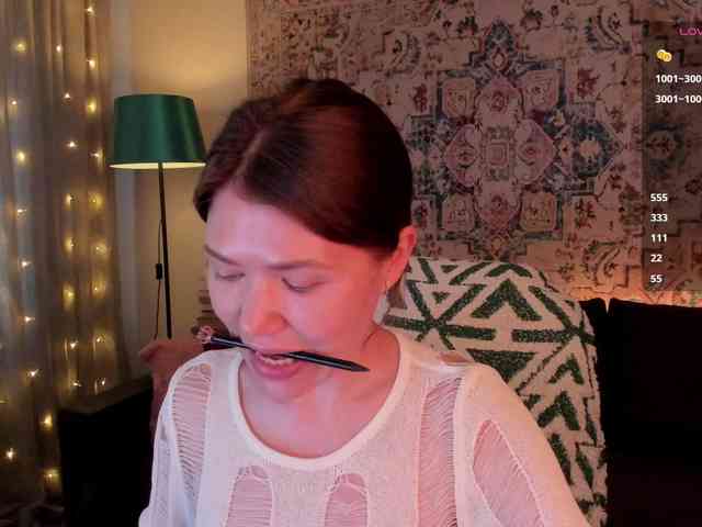 MyLittlegi Sex Cam Show
