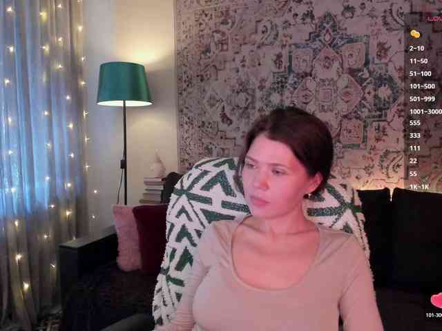 MyLittlegi webcam