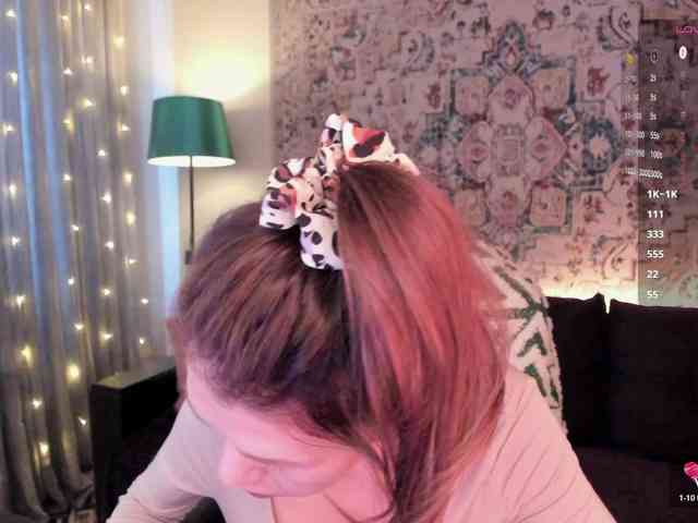 MyLittlegi webcam