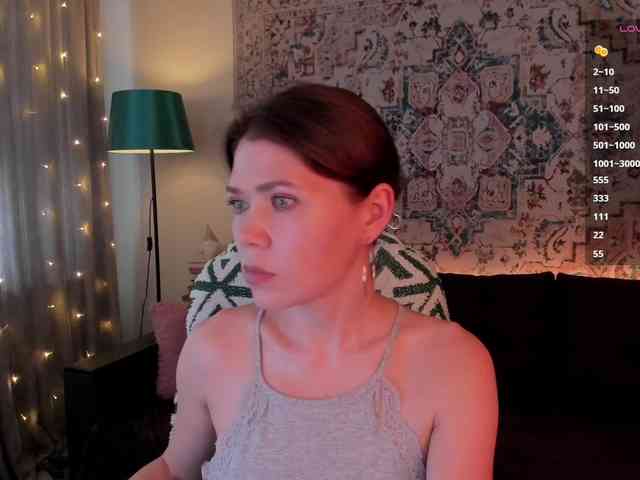 MyLittlegi webcam