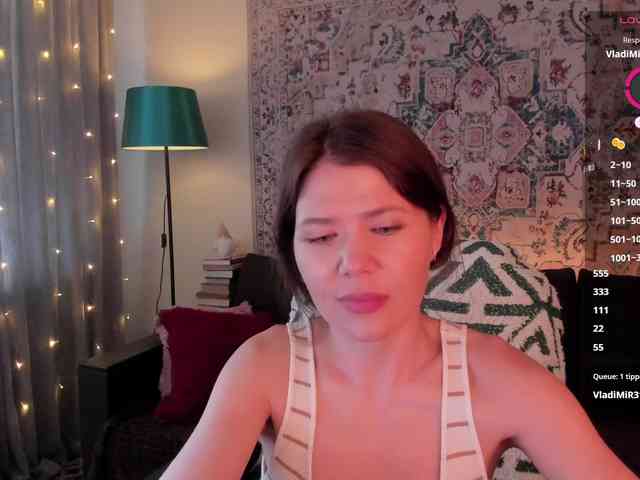 MyLittlegi webcam