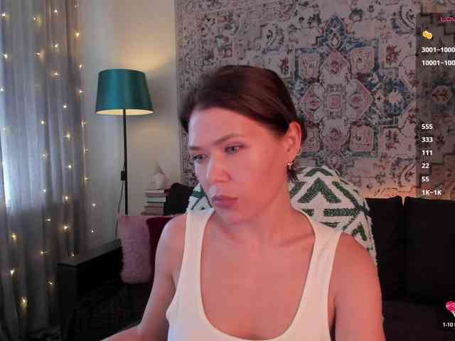 MyLittlegi webcam