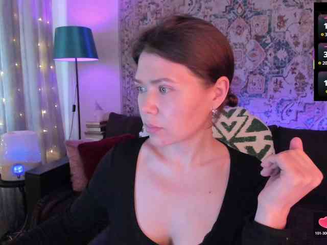 MyLittlegi webcam