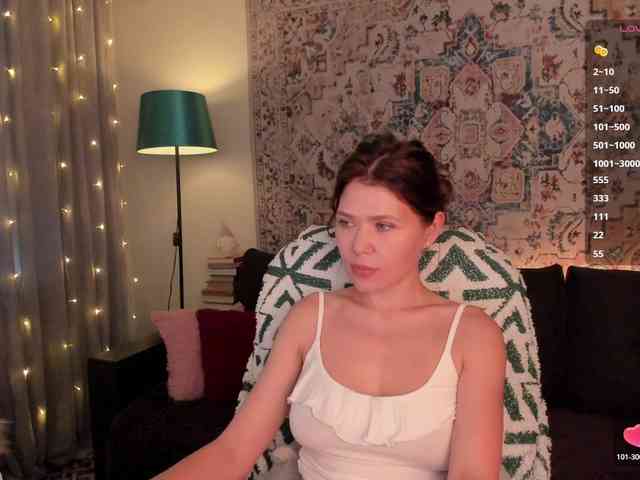 MyLittlegi webcam