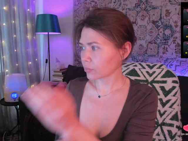 MyLittlegi webcam