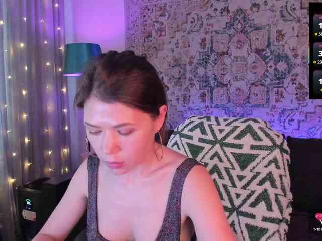 MyLittlegi webcam