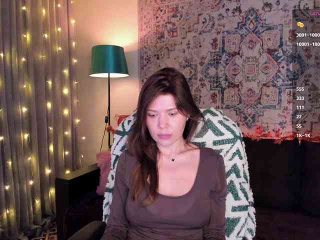 MyLittlegi webcam