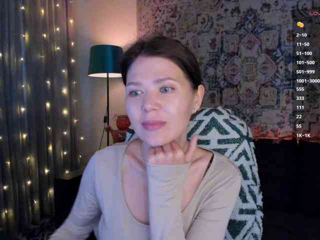 MyLittlegi webcam