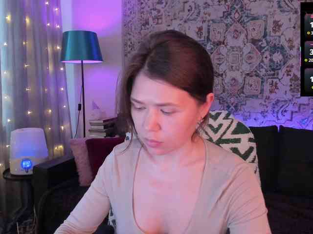 MyLittlegi webcam