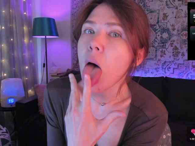 MyLittlegi webcam