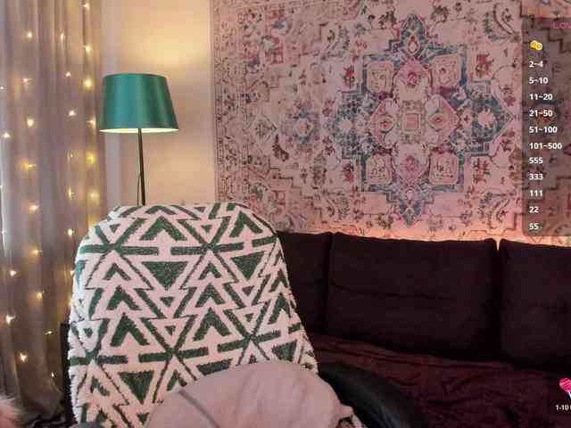 MyLittlegi Sex Cam Show