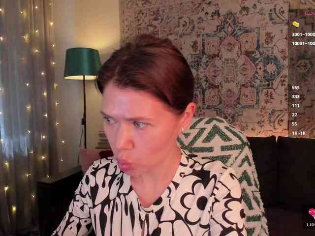 MyLittlegi webcam