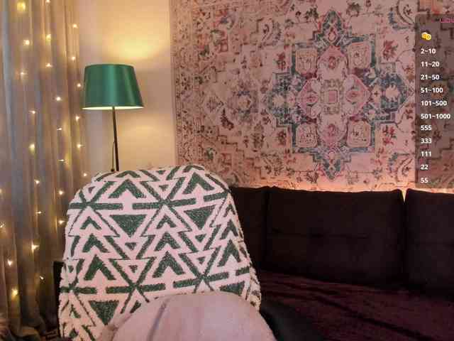 MyLittlegi Sex Cam Show