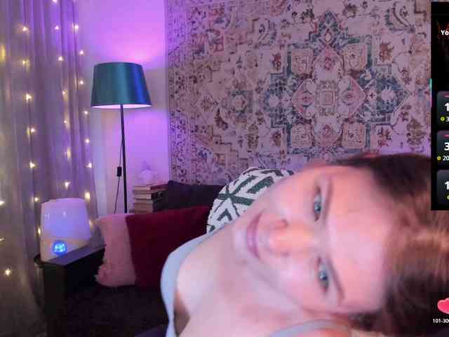 MyLittlegi webcam