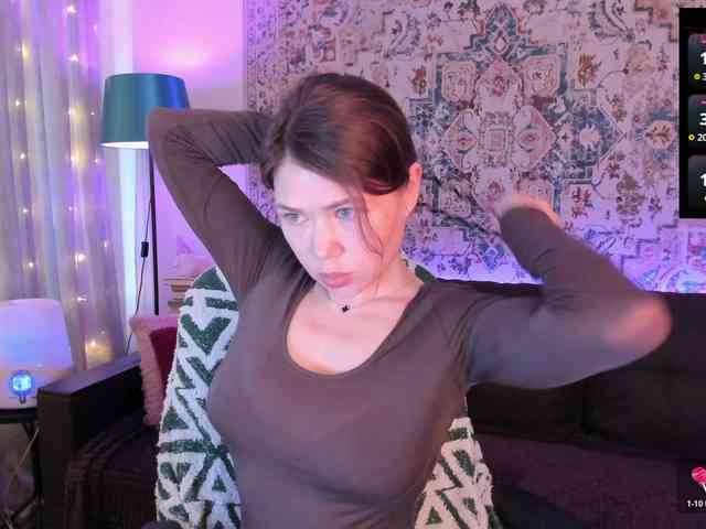 MyLittlegi webcam