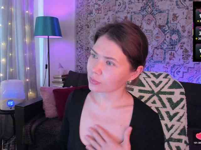 MyLittlegi webcam