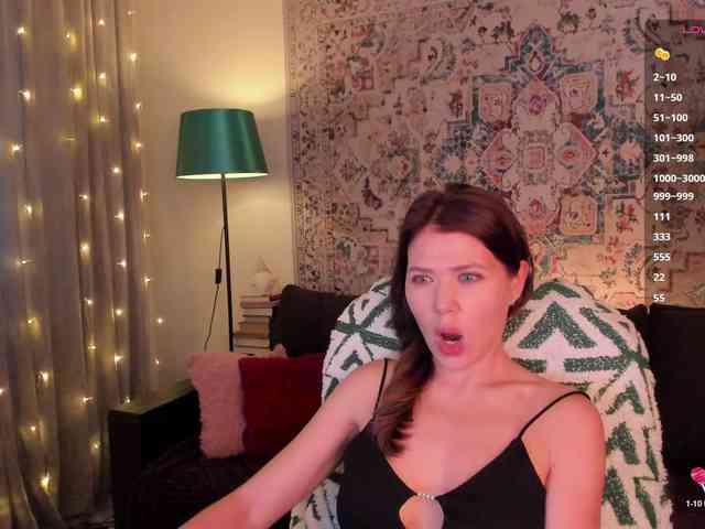 MyLittlegi webcam