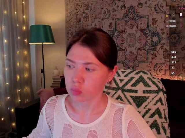 MyLittlegi Sex Cam Show