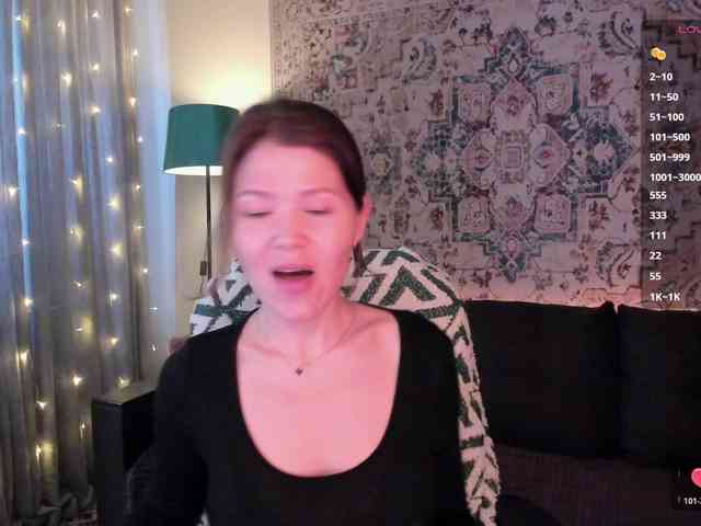 MyLittlegi webcam