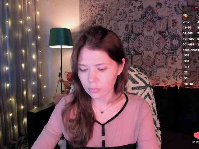 MyLittlegi webcam