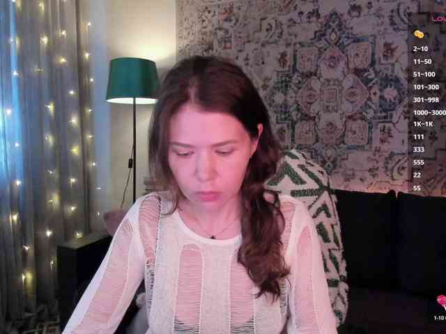 MyLittlegi webcam