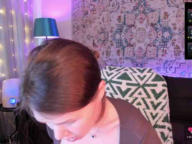 MyLittlegi webcam