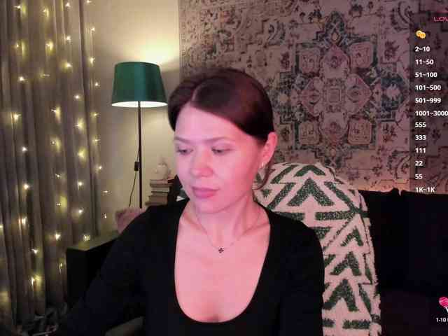 MyLittlegi webcam