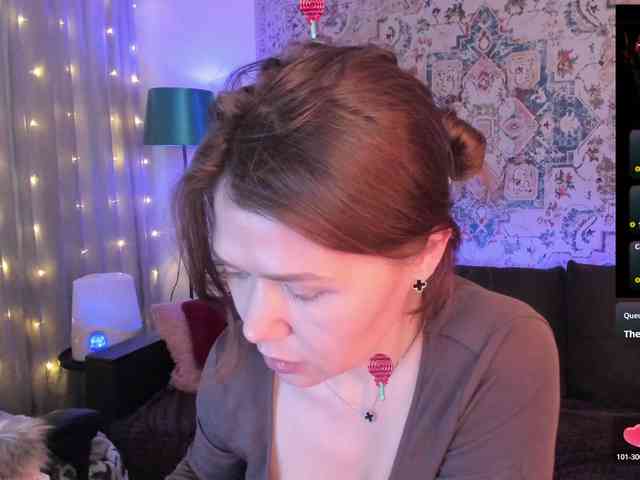 MyLittlegi webcam