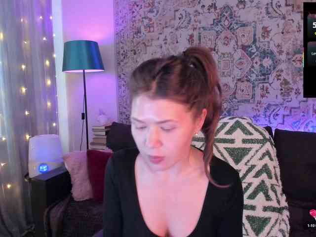 MyLittlegi webcam