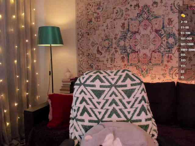 MyLittlegi webcam