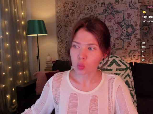 MyLittlegi Sex Cam Show