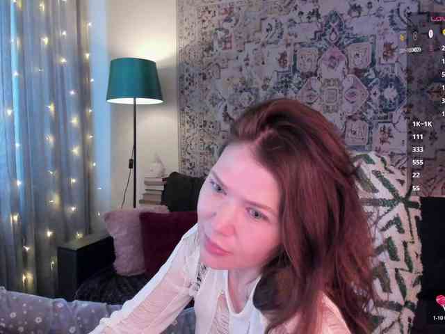 MyLittlegi webcam