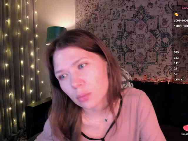 MyLittlegi webcam