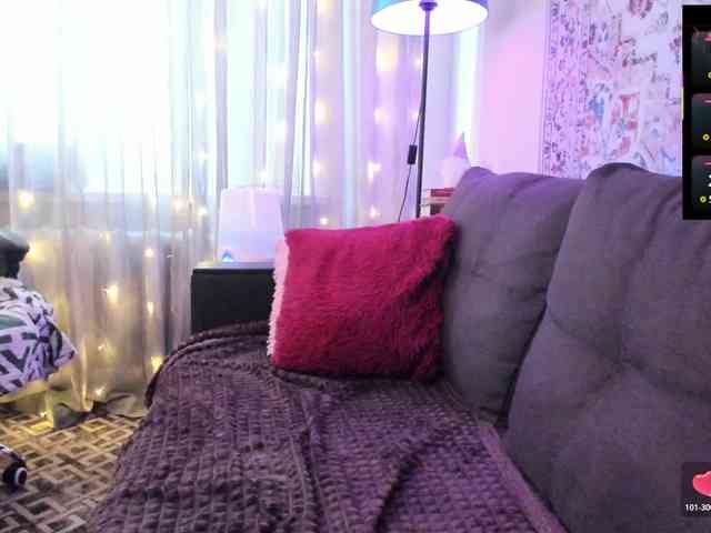 MyLittlegi webcam