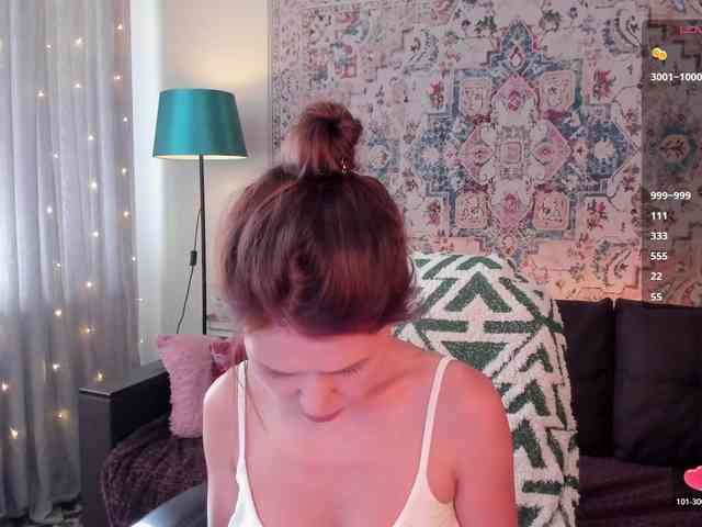 MyLittlegi webcam