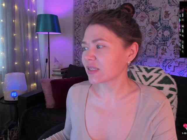 MyLittlegi webcam