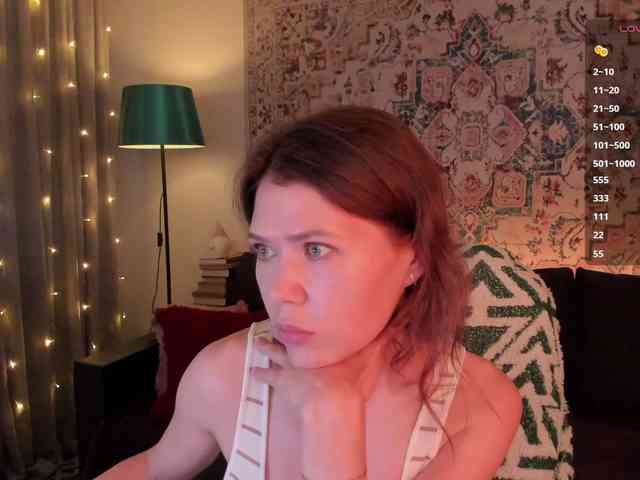 MyLittlegi webcam