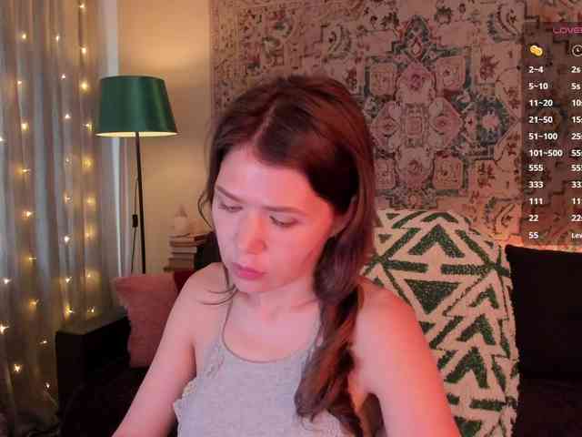 MyLittlegi webcam