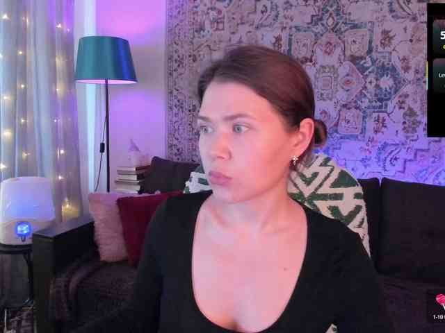 MyLittlegi webcam