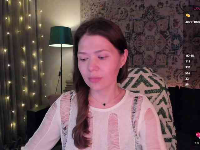 MyLittlegi webcam
